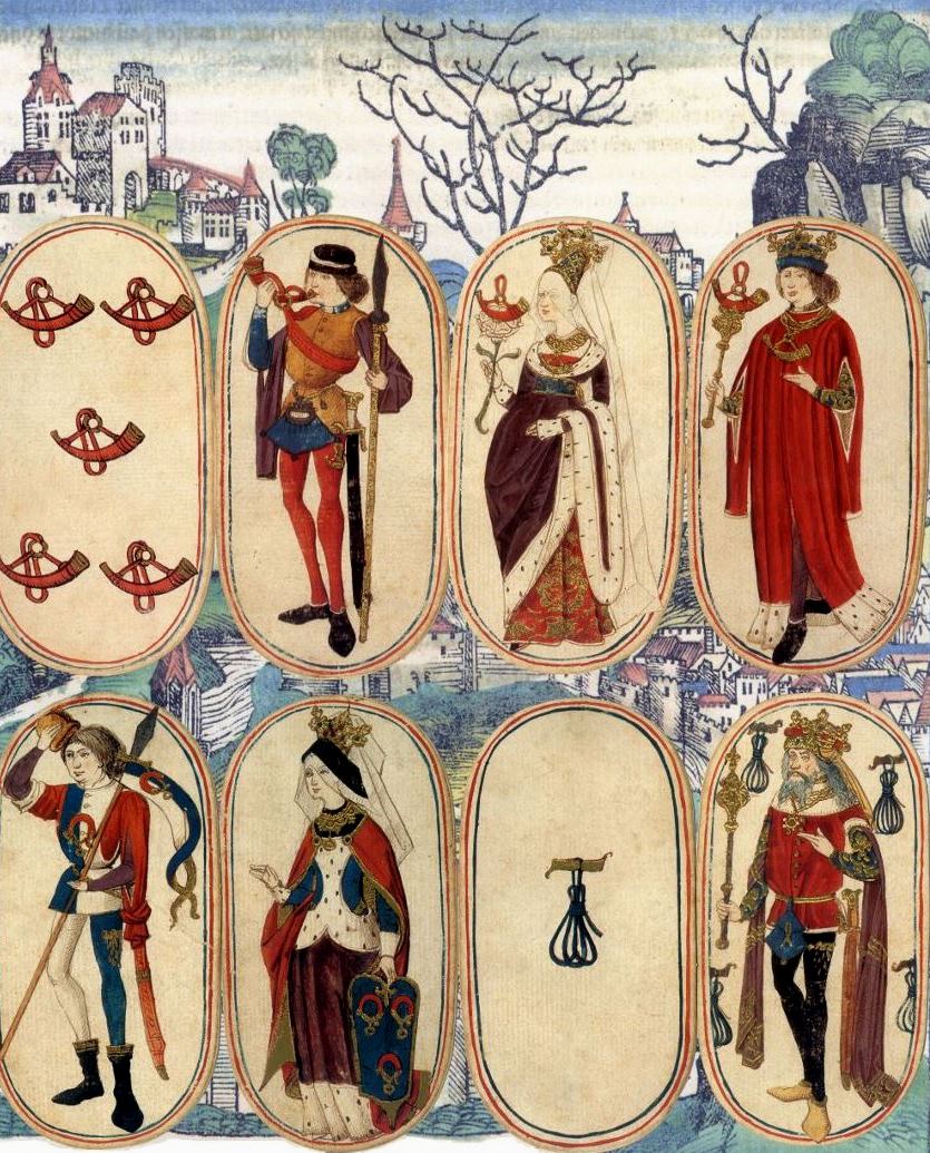 Jogo Mulheres na Idade Média