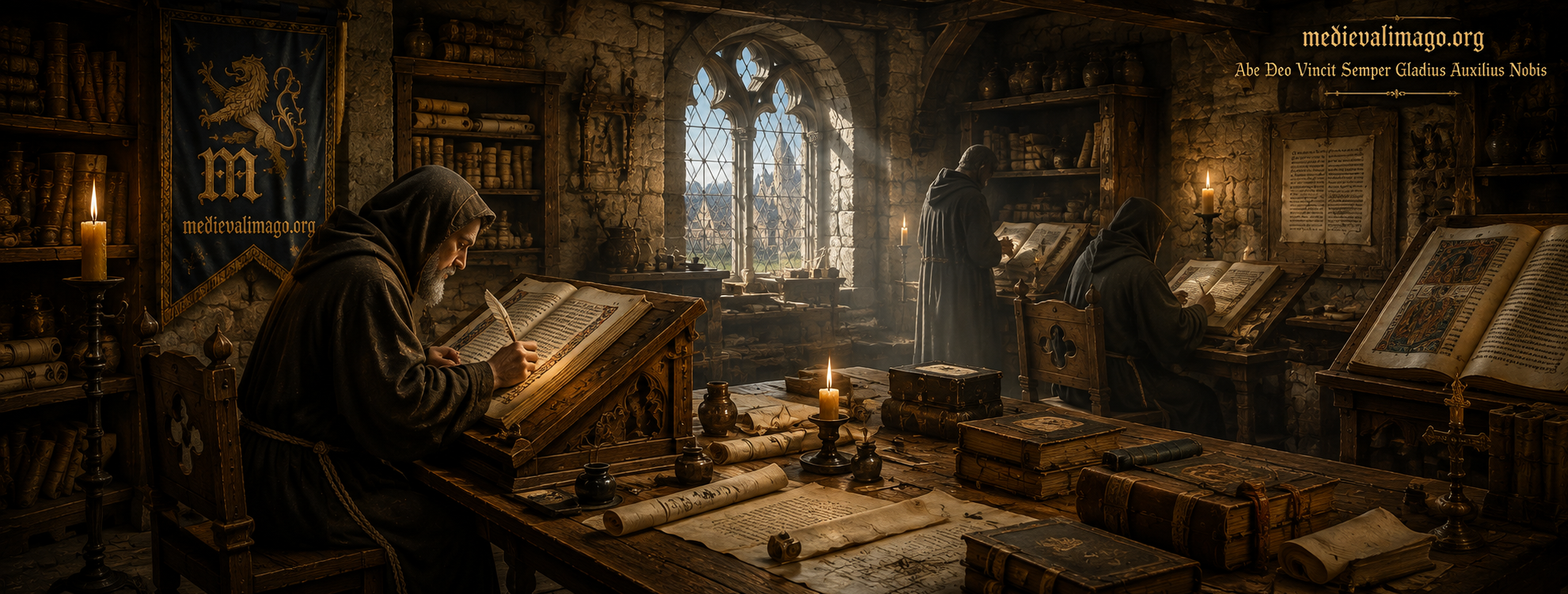 Medieval Imago
